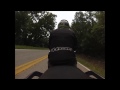 Salina/Spavinaw run 6/29/14