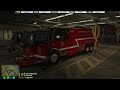[LIVE🔴] Fire Rescue Shenanigans w/ @medic268  | OCRP Live