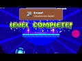 Dash by Robtop Geometry dash 2.2 | The way I missed coin 2 T~T