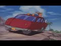 A Bad Altitude | Inspector Gadget | Full Episode | Cartoons For Kids | Classic Cartoons