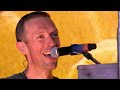 Coldplay - Fix You (Glastonbury 2024)