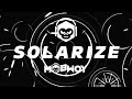 MOBWOY - SOLARIZE (LOST IN THE FUTURE)