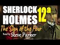 Sherlock Holmes - The Sign of the Four chapter 12a