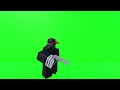 Animation testing | Roblox Animation