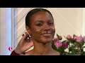 Charlotte Tilbury’s Foundation Masterclass | Lorraine