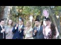 Ana & Agustin Wedding Video