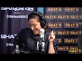 Robin Thede on Season Four of ‘A Black Lady Sketch Show’  | SWAY’S UNIVERSE