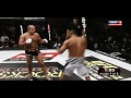 MMA HD Tribute 2012