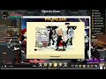 AQW - RATING YOUR CHARACTER PAGES #1