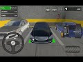 Car Parking 3D HD - E17, Android GamePlay HD