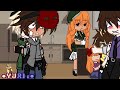 How the Aftons found out about Jeremike||Jeremike||sus||FNaF||Gacha Club||•Yurii•