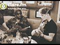 Liam Winnett & Brian Crehan on Clare FM Feat. Therese McInerney - Uilleann Pipes& Fiddle