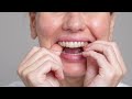 How Long Should I Wear A Retainer For After Braces| What is the BEST Retainer?