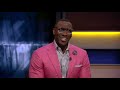 Skip Bayless and Shannon Sharpe Funniest and Best Moments (2021 NBA Playoffs Edition)🤣🤣🤣