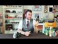 Düfte für den Sommer: Alex' Empfehlungen | German + English subtitles | PomadeShop