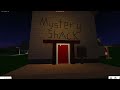 SpeedBuilding The Mystery Shack In Gravity Falls - With Reward At The End !!!