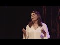 The power of human connection | Giovanna Lever | TEDxBundaberg