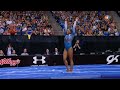 Simone Biles vs Rebeca Andrade - Who Has The Best Cheng Ever?