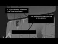 Aftermath | Deltarune Chapter 2 Comic Dub | Prologue