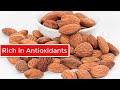 Discover the Amazing Health Benefits of Almonds: A Nutritional Powerhouse!