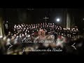 JS BACH, Cantatas BWV 150 Nach dir, Herr, verlanget mich & 131 Aus der Tiefen rufe ich, Herr, zu dir