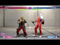 Kakeru v Tokido EVO Recreation