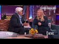 Jay Leno Requests CONSERVATORSHIP Over Wife Mavis After Dementia Diagnosis | E! News