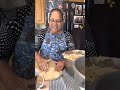 Teaching The Steps to Preparing Masa for Tamales