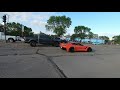 53 Minutes of Supercar Madness featuring Old schools muscle cars rat rods hotrods motorcycles in 4K