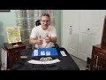 Follow the leader card trick a blend of two effects Performance #magic #cardtricks