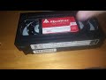 talking about : vhs tapes