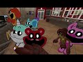 DOGDAY IS BACK IN VRCHAT! | Poppy Playtime: Chapter 3 - Funny moments -