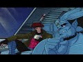 X-Men 92 - Os Melhores Momentos de Vampira e Gambit (Temporada 2)