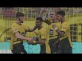Borussia Dortmund Vs Atletico Madrid | 24/25 Preseason Friendlies | FC 24 Gameplay | PS5™