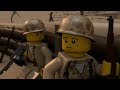 LEGO WAR IN THE PACIFIC 3