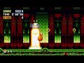 I Played Sonic Mania: Part 5