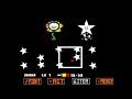 Ink Flowey | Remake by Blockman (me) | Undertale Fan Game (READ DESC)