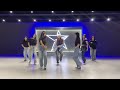 태연 (TaeYeon) - To.X | Pel.B K-POP Choreography