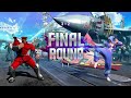 SF6 ▰ DCQ (M.Bison) vs DESPAIRKING | LONGZHU (#3 Ranked Juri) ▰ High Level Gameplay