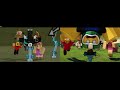Roblox Anthem Video (ROBLOX vs. Animation)