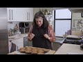 Claire Saffitz Makes CHOCOLATE CHIP COOKIES | Dessert Person