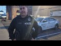 BOGUS TRAFFIC TICKETS ON FOOT!!! **FIRST TIME**