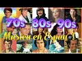 Baladas Romanticas 80 90 y 2000 - Canciones Románticas en Español de los 80 90 y 2000