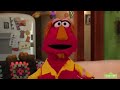 Nick Mullen on Elmo's Dad