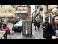 This is Naples ! Exploring the African Neighbourhood of Naples | A Walking Tour 2024