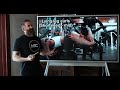 Programming the Best Evidence Based Leg day with Hypertrophy Coach Joe Bennett