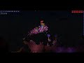 Terraria Avalon Mod | Ultrablivion Fight | Melee