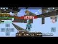 Blockman Go #2 sky wars