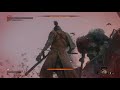 I QUIT SEKIRO RESURRECTION MOD