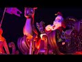 Santa uses Sign Language at Disney on Christmas Parade! Disneyland Paris 🤟